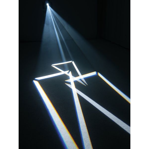 Eurolite LED TMH-S180 Moving-Head Spot