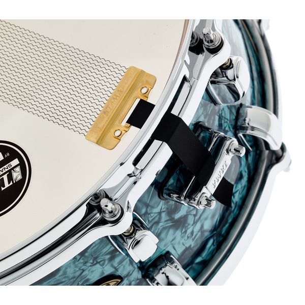 Tama 14"x6,5" Starcl. Walnut/B. TQP