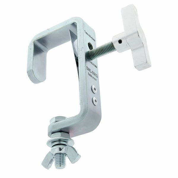 Duratruss C-Hook 50kg TV 35-51mm