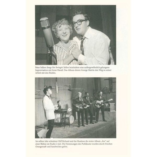 Hannibal Verlag Abbey Road NW8