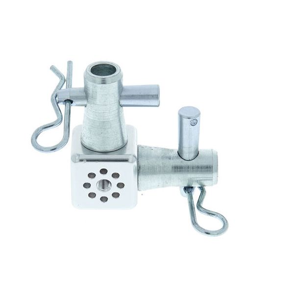 Global Truss F14DICE Cube F14