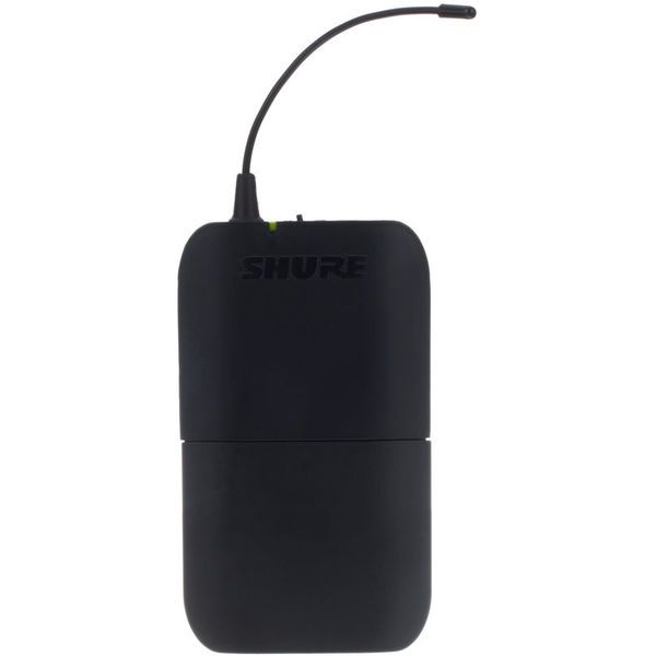 Shure BLX1288/CVL Combo K3E