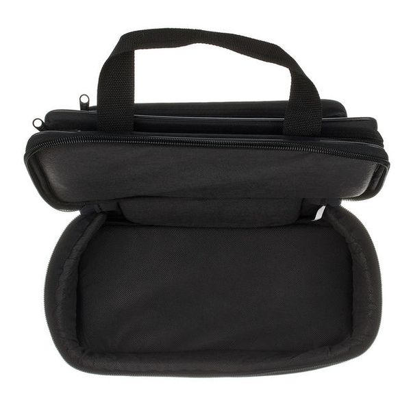 Harley Benton DNAfx GiT w/Bag