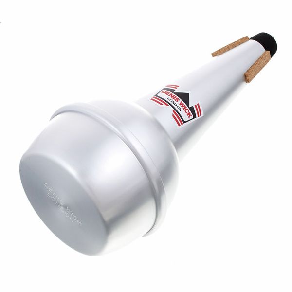 Denis Wick DW5509 Bass Trombone Straight