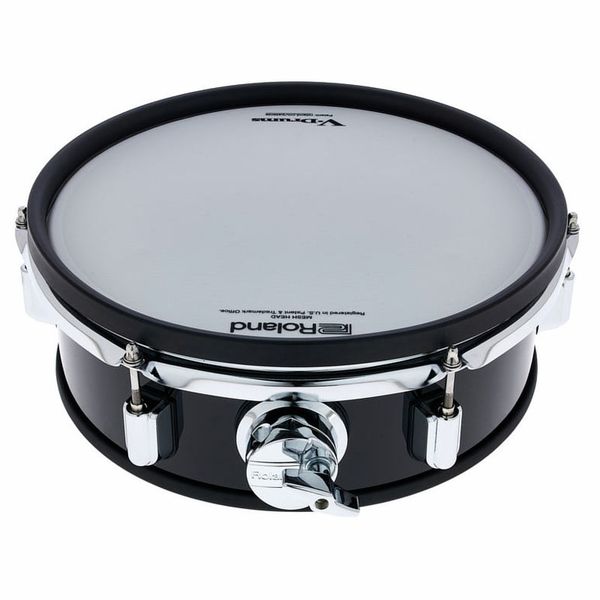 Roland 12"x04" PDA120L-BK Tom Pad