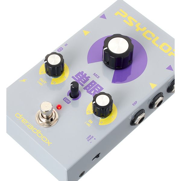Dreadbox Psyclop