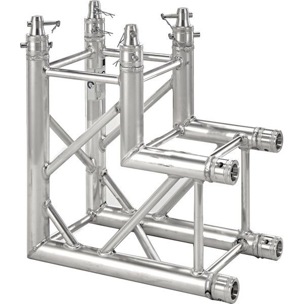 Global Truss F34C21 90&deg; Corner