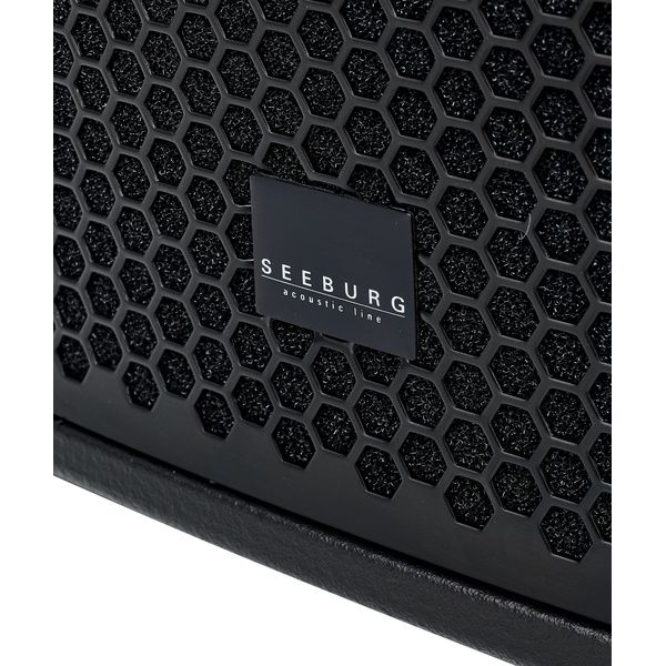 Seeburg Acoustic Line K 20 90°