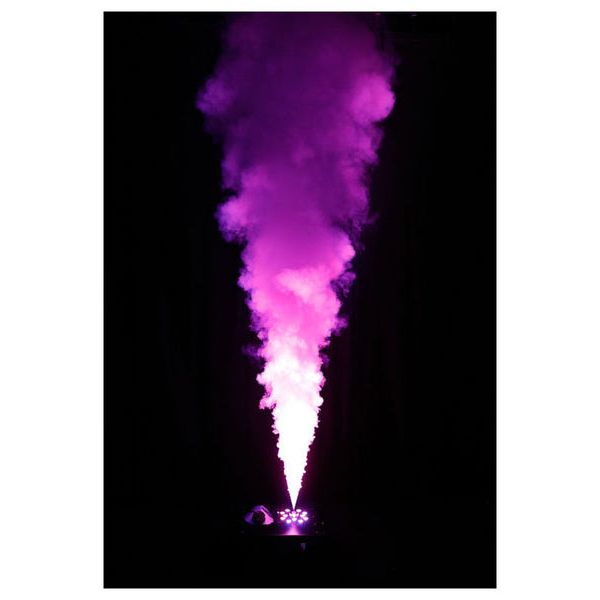 Cameo  Steam Wizard 2000