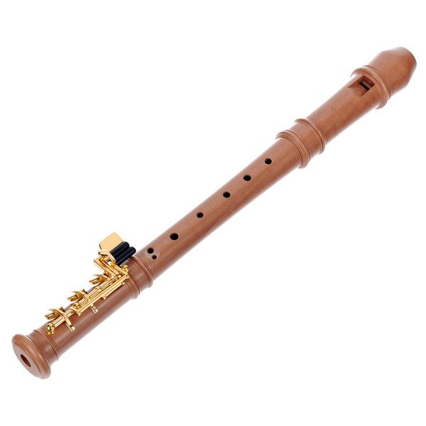Mollenhauer 5916 H Modern Soprano Recorder