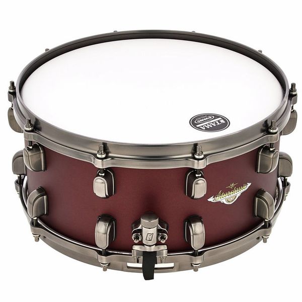 Tama 14"x6,5" Starcl. Maple Sn. FBM