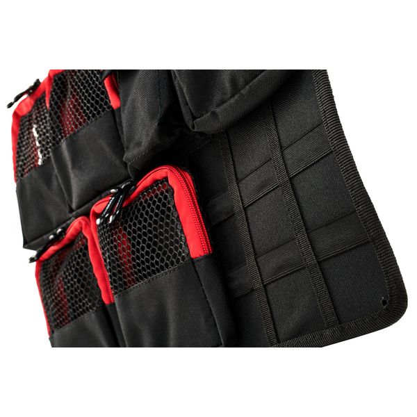 Flyht Pro Safe Box Lid Organizer 4