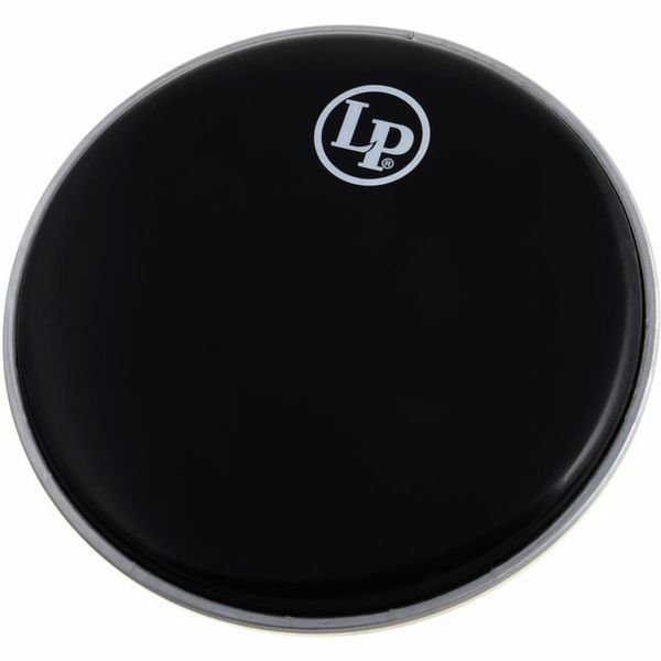 LP 844 8" Mini Timbales Head BK