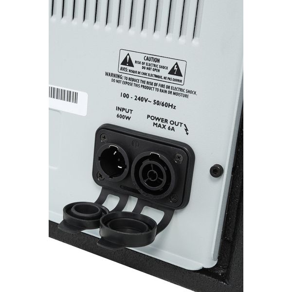 the box pro A 218 LA Subwoofer