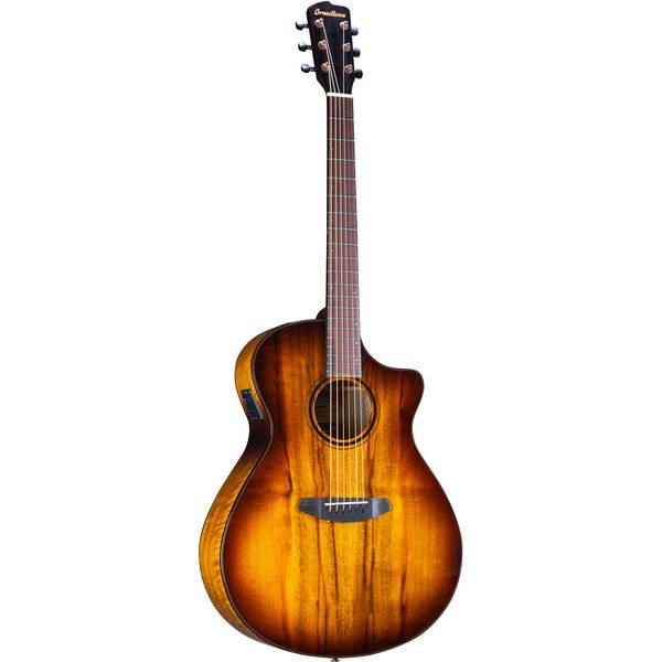 Breedlove Pursuit Ex. S Drdn Conc CE TE