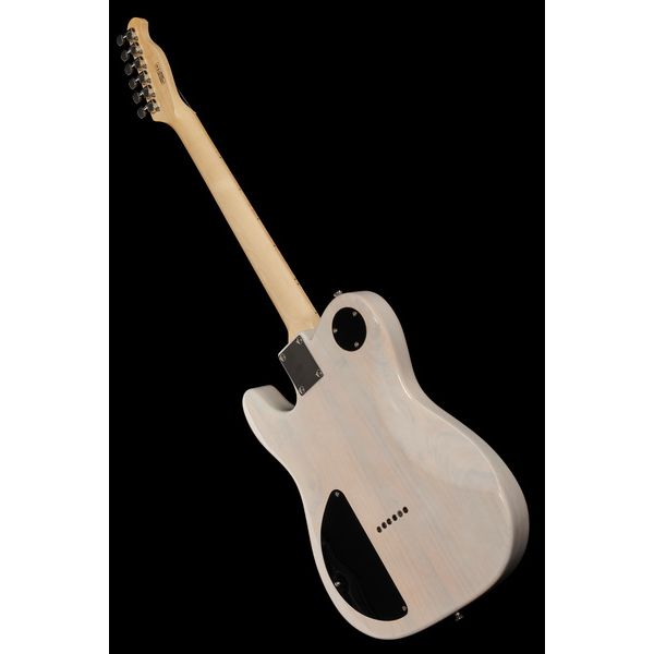 Harley Benton TE-90FLT VW Deluxe Seri Set