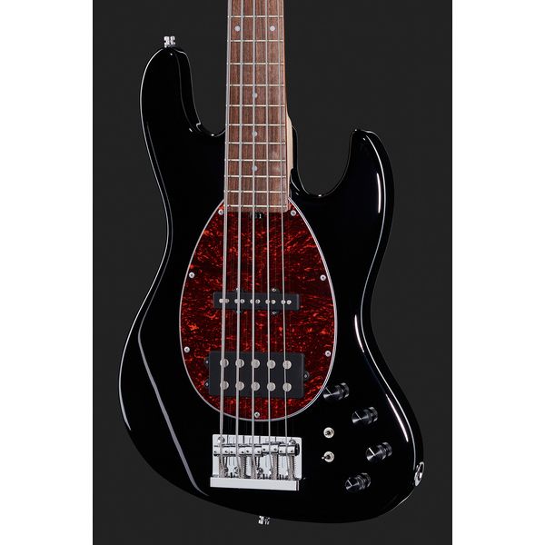 Sadowsky MetroLine 21-5 Vin MM MO BK