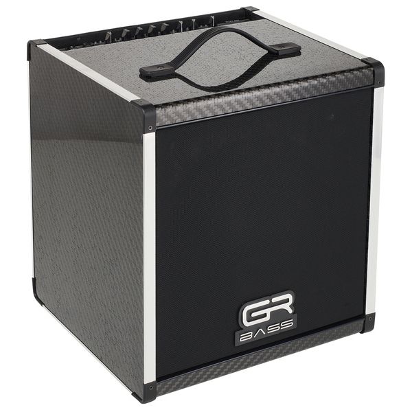 GR Bass ATC800 SuperLight Series Combo
