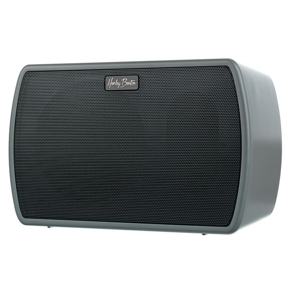 Harley Benton JAMster Guitar ST Bundle