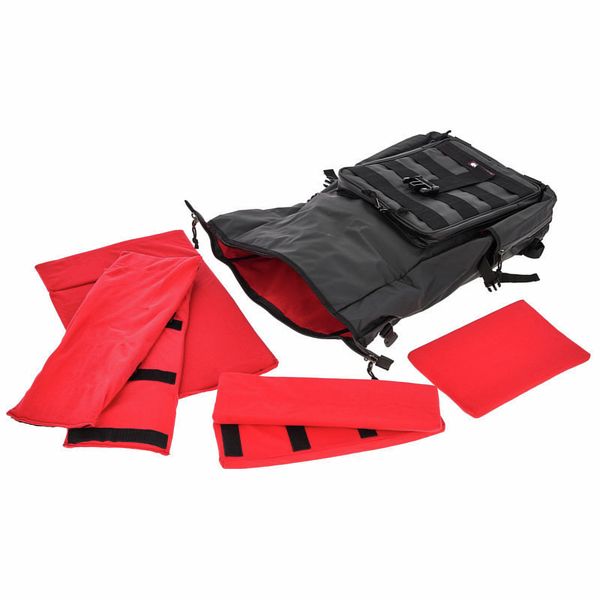 Magma Riot DJ-Stashpack XL Plus