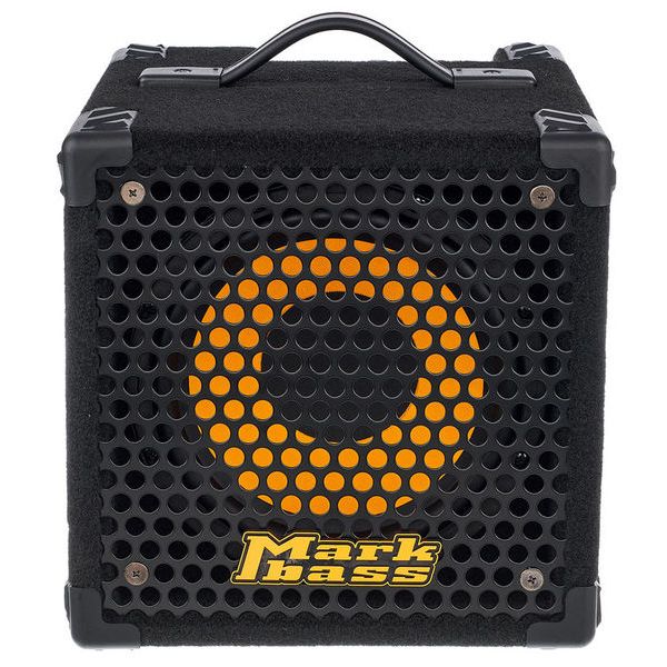 Markbass Micromark 801