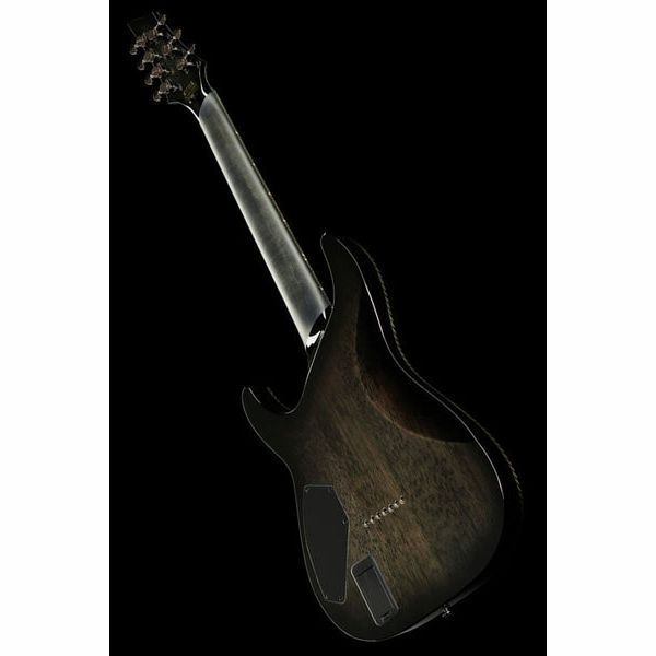 Schecter Hellraiser Hybrid C-7 TBB