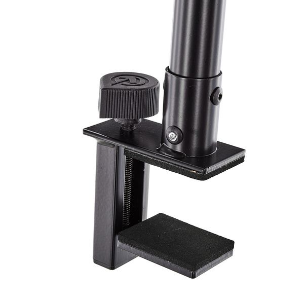 Roadworx Tele Clamp Multi Mount Arm