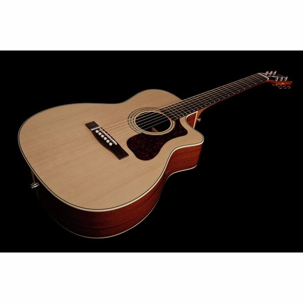 Guild OM-140CE Nat Westerly