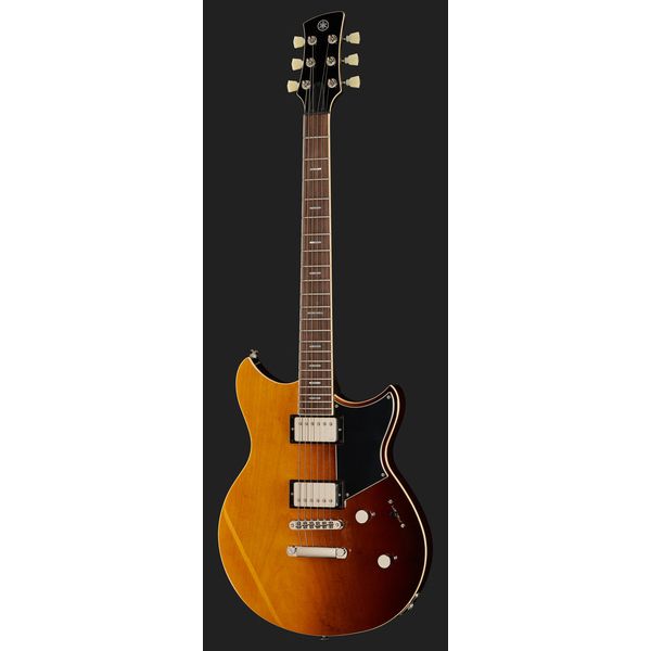 Yamaha Revstar RSS20 Sunset Burst