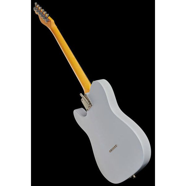 Fender Brent Mason Tele MN PrimerGrey