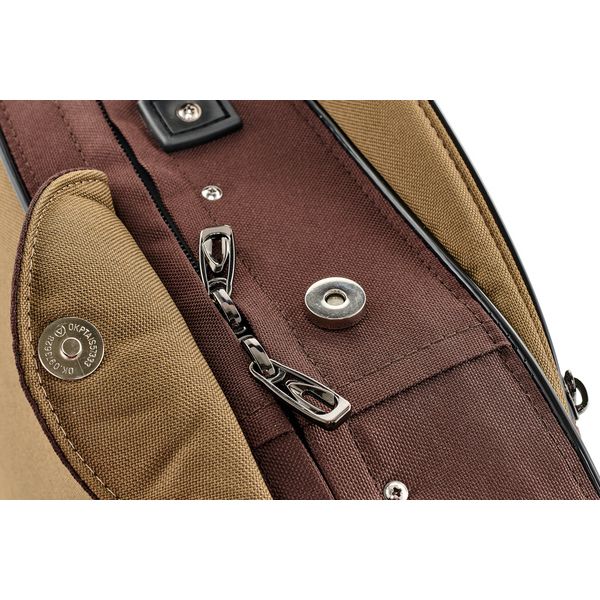 Artonus Matero Va Case 16"-17,5" RR2