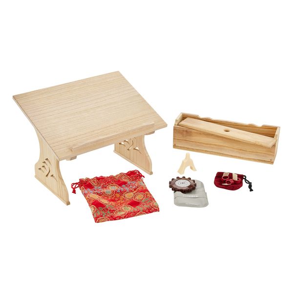 Suzuki Koto 6 Shaku Toki Special Set