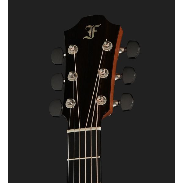 Furch Yellow Gc-SR LH a