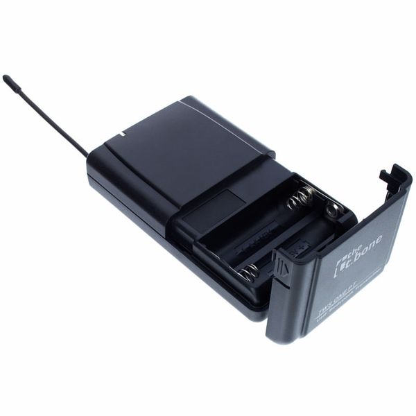 the t.bone TWS One A Headset