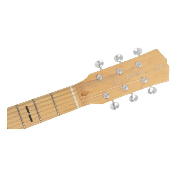 Larry Carlton I5L Natural Satin