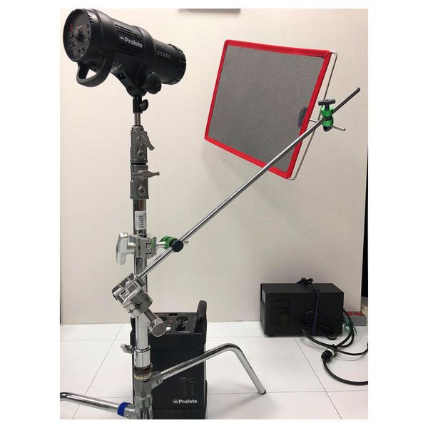 9.solutions 5/8" Gag Open