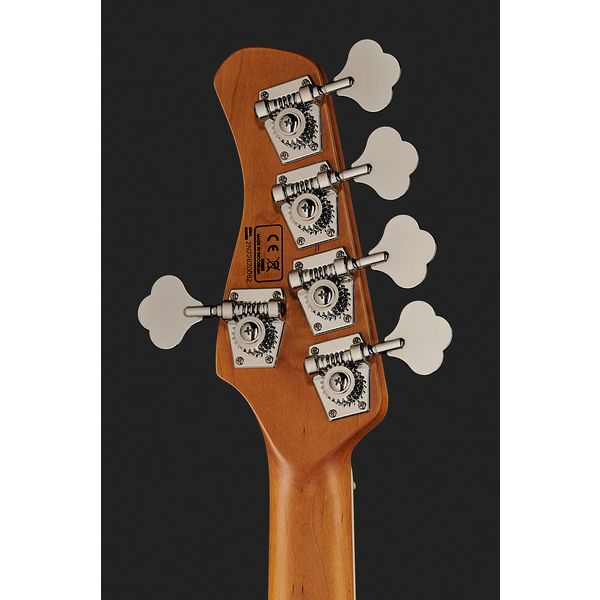 Marcus Miller V5R Alder-5 TS