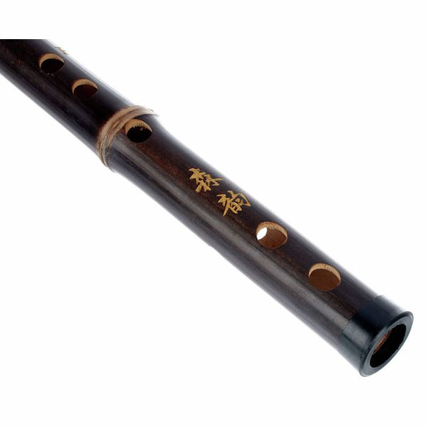 Artino Chinese QuDi Pro Flute F