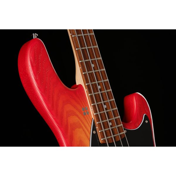 Sandberg California Central PF CSB