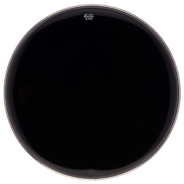 Remo Encore 22" Amba. Ebony BD