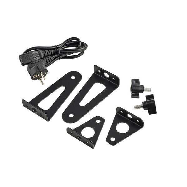 Varytec Giga Bar Frost Pix 8 RGB