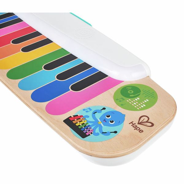 Hape Magic Touch Keyboard Kids