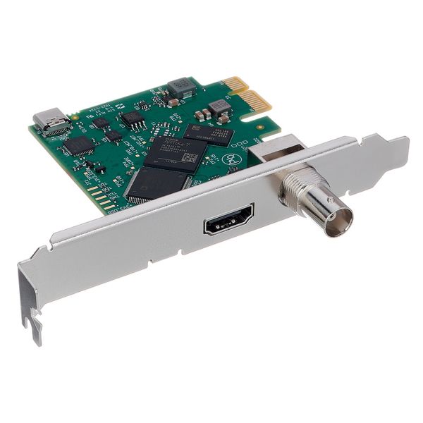 Blackmagic Design DeckLink Mini Monitor HD