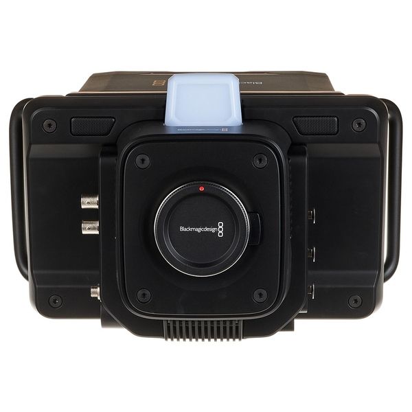Blackmagic Design Studio Camera 4K Pro G2