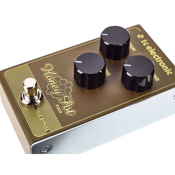 tc electronic Honey Pot Fuzz