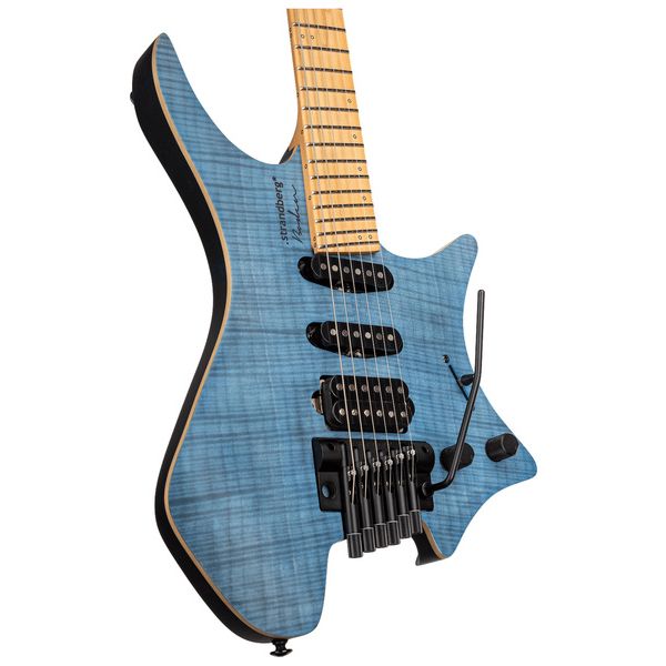 Strandberg Boden Standard NX 6 Trem Blue