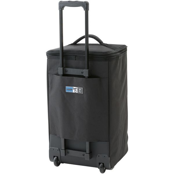 Protection Racket Cajon Case Trolley Deluxe