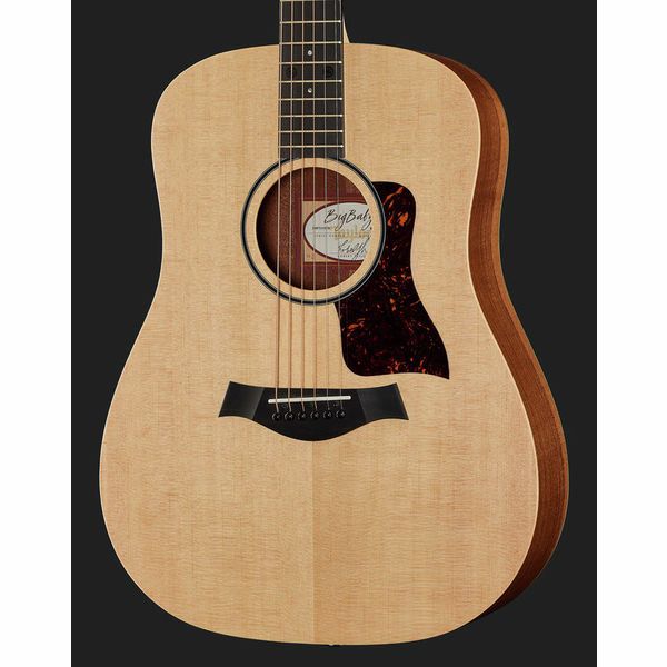 Taylor Big Baby Taylor BBTe