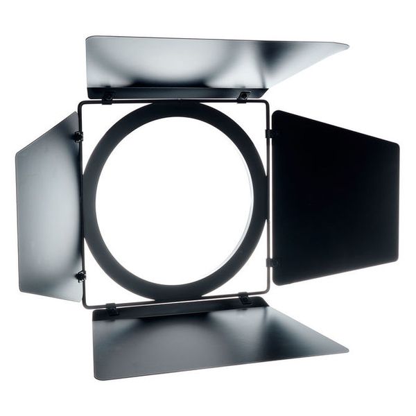 Stairville Barndoor for PAR 64 BK