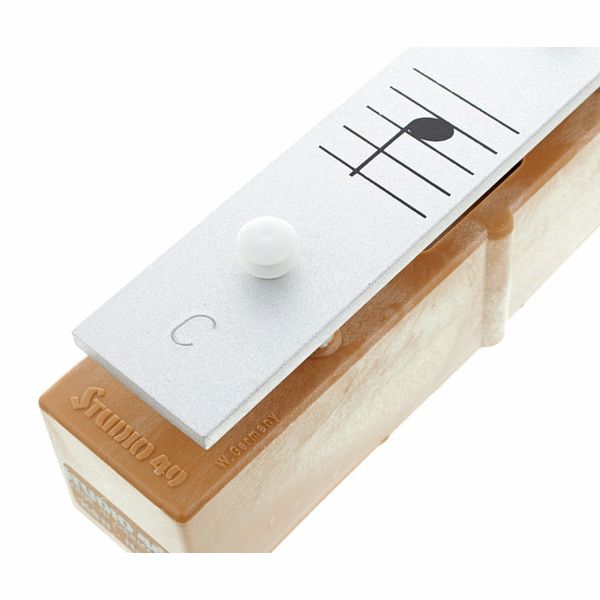 Studio 49 KBN c3 No25 Resonator Bar